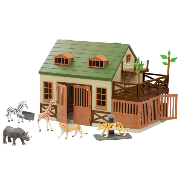 Terra - Animal Hospital 