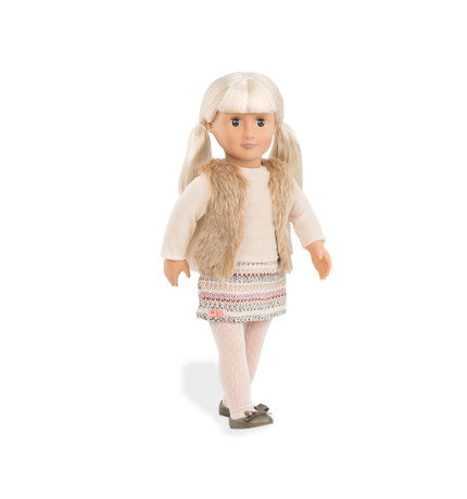 Leynir American Doll Store Moa Doll Clothes Vintage American Girl