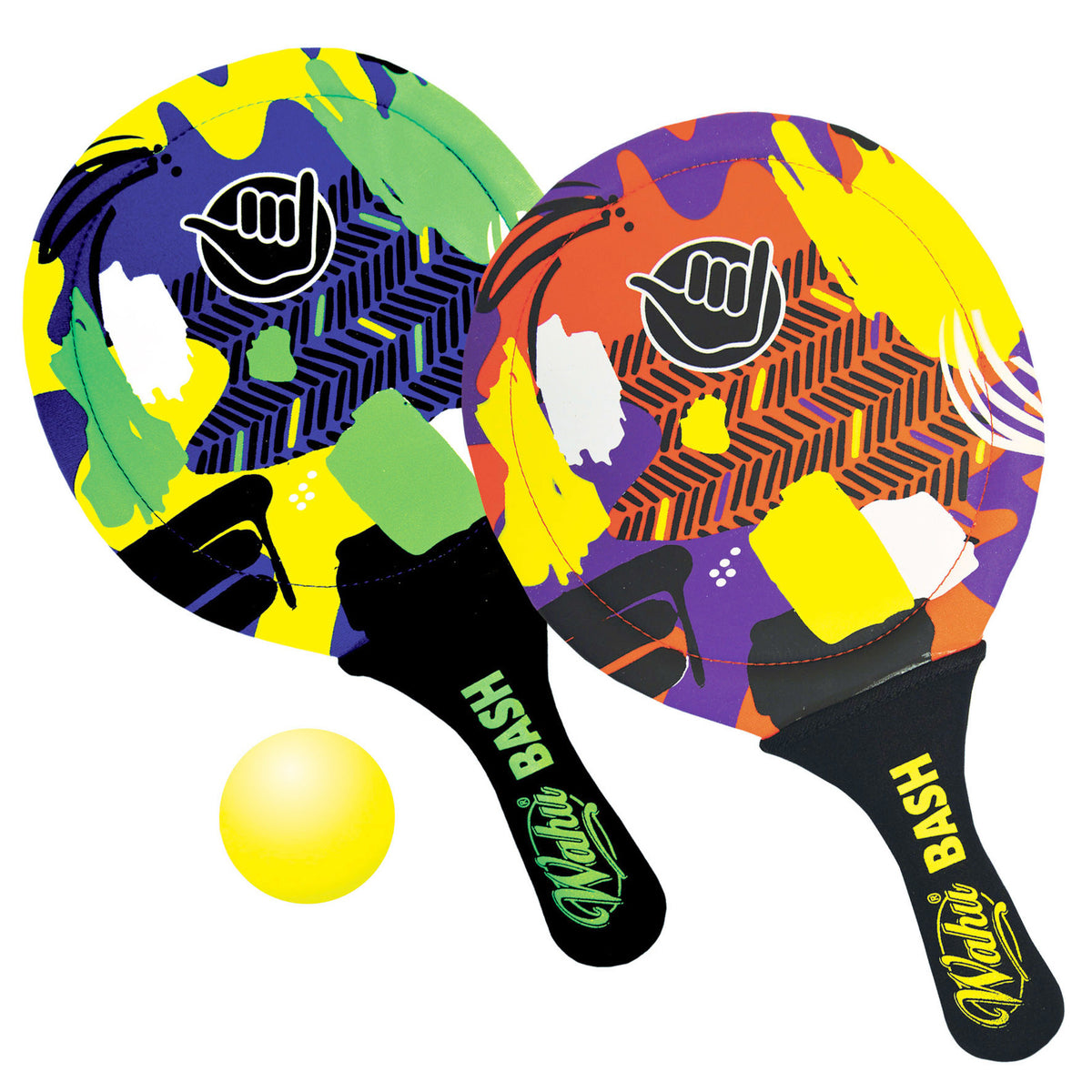 Wahu Beach Bash The Play Room