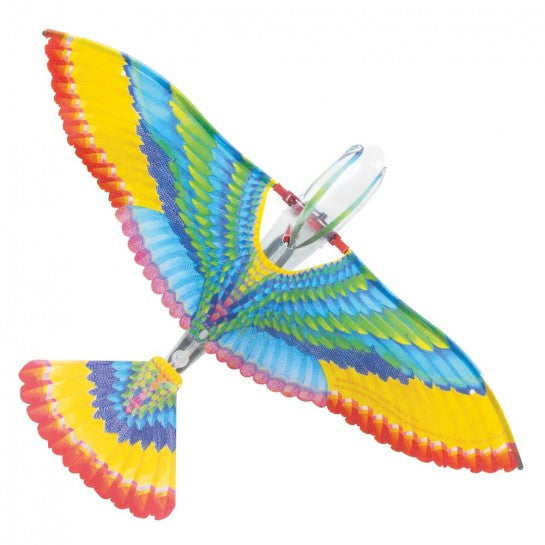Tiger Tribe - Tim the Original Flying Bird