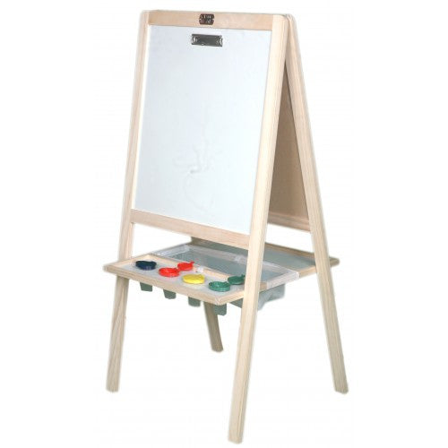 Tikk Tokk - BOSS Kids Easel 4 in 1