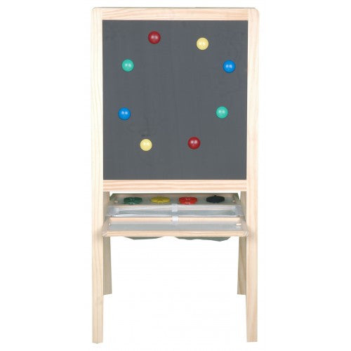 Tikk Tokk - BOSS Kids Easel 4 in 1 Kit