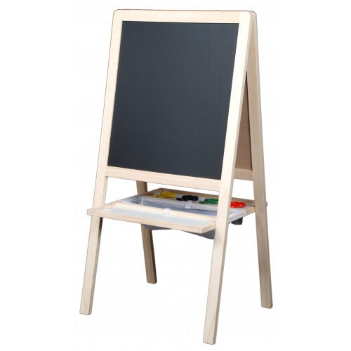 Tikk Tokk - BOSS Kids Easel 4 in 1 Set