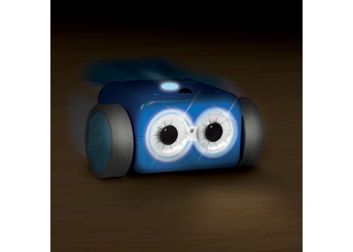Learning Resources - Botley 2.0 The Coding Robot Activity Set