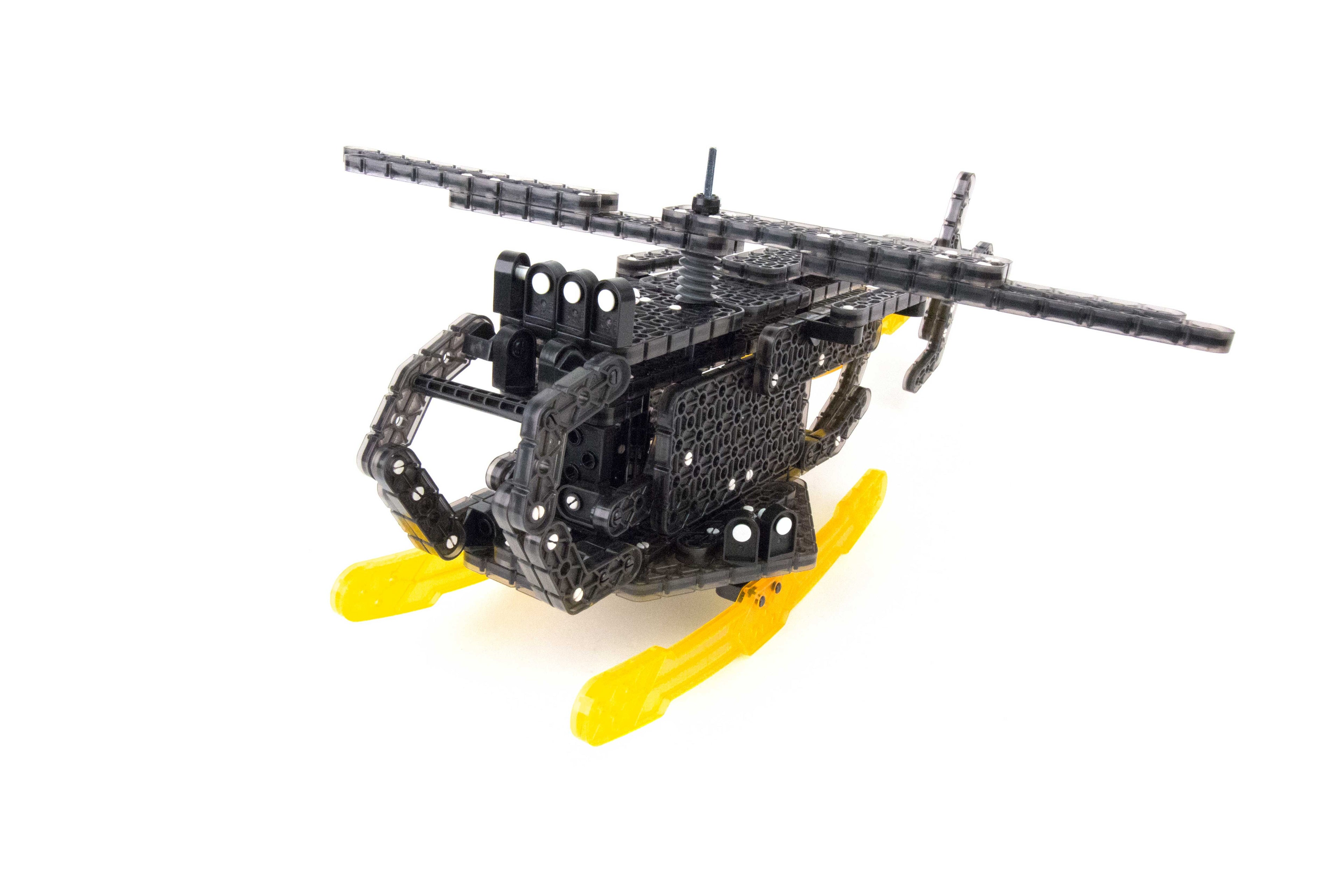 VEX Robotics - Robotic Arm