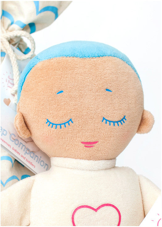 Lulla doll sleep companion online