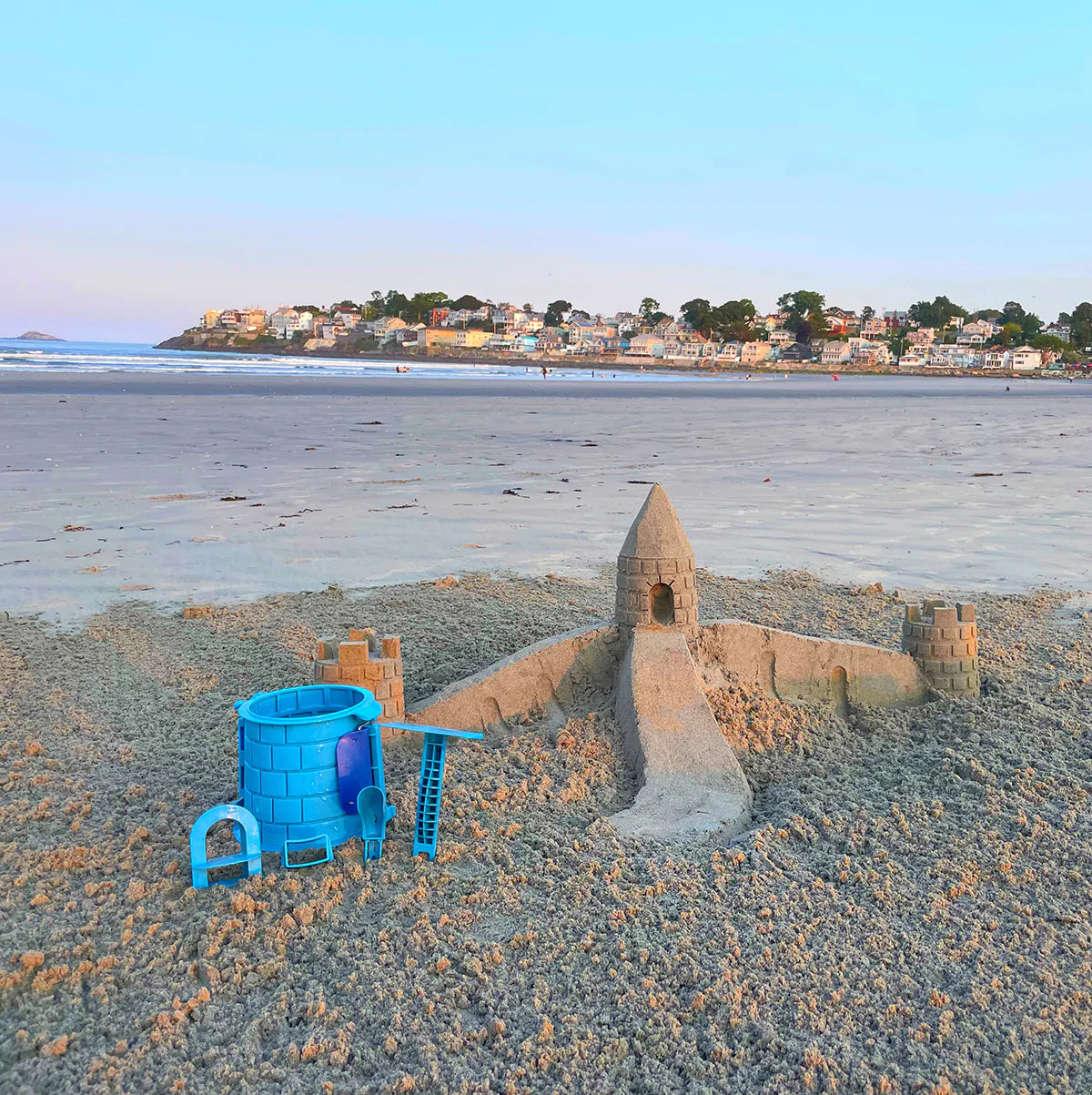 Create A Castle - Starter Kit