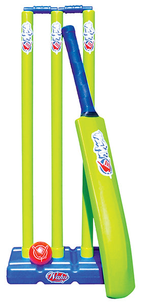 Wahu - Beach Cricket Set