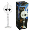 Heebie Jeebies - Crookes Radiometer - 18cm