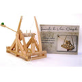 Pathfinder - Da Vinci Catapult