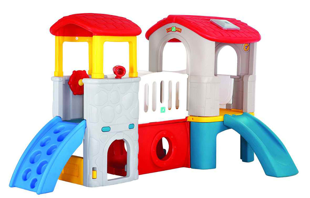 Plastic Playhouse Gym Playhouse Plastic Play Gym For Toddlers