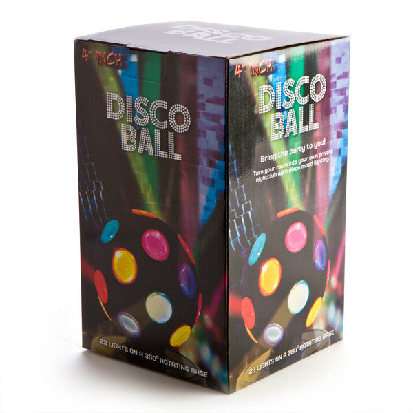 MDI - Disco Ball