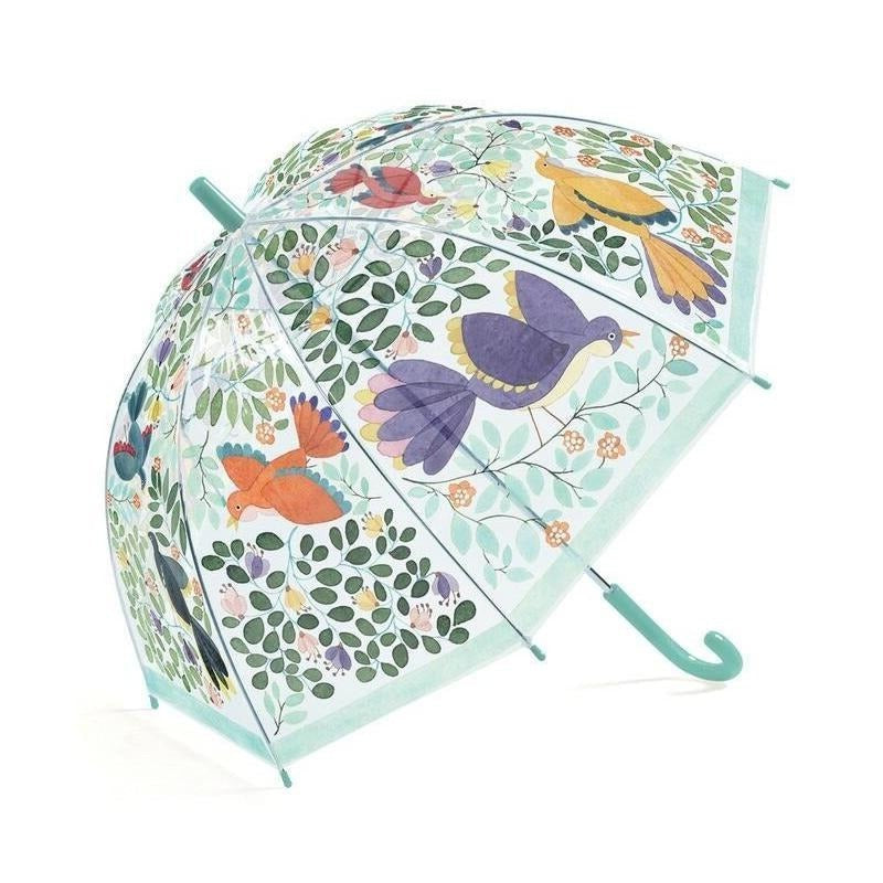 Djeco - Umbrella Flower & Birds