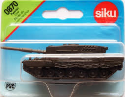 Siku - Tank