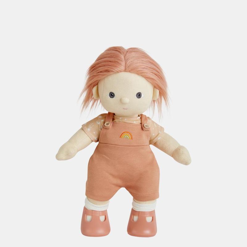 Olli Ella - Dinkum Dolls - Birdie