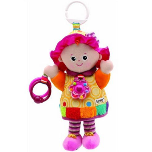 Lamaze - My Friend Emily