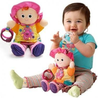 Lamaze - My Friend Emily