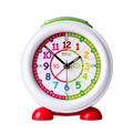 Easy Read - Alarm Clock - Past/To - Rainbow