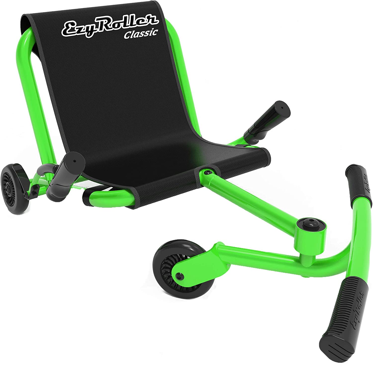 EzyRollers - Classic Green – The Play Room