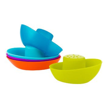 Boon - Fleet
