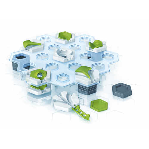 Gravitrax - Expansion Building