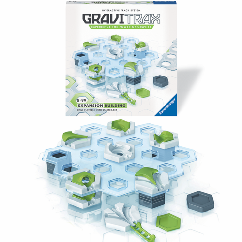 Gravitrax - Expansion Building