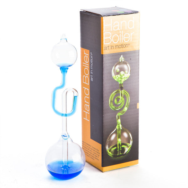 MDI - Hand Boiler