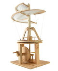 Pathfinder - Da Vinci Helicopter