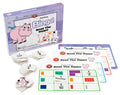Edvantage - Beat the Hippo Bingo (Fractions)