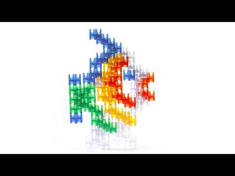 Q-BA-MAZE - Big Box