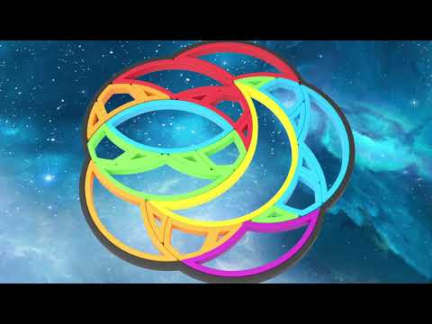 Thinkfun - Moon Spinner