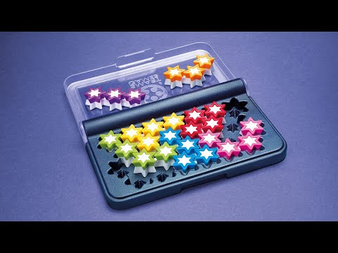 Smart Games - IQ Stars