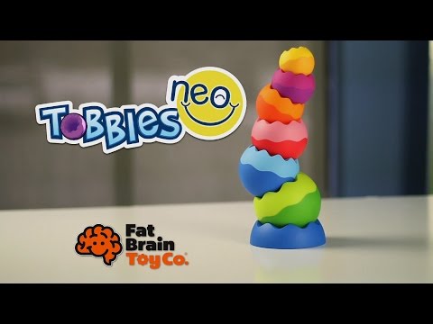 Fat Brain - Tobbles Neo