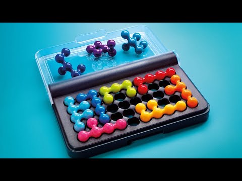 Smart Games - IQ Fit
