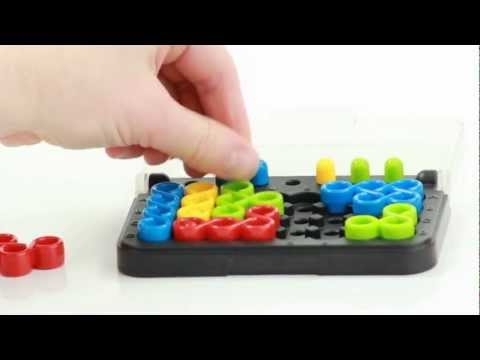 Smart Games - IQ Twist