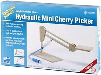 Pathfinder - Hydraulic Mini Cherry Picker
