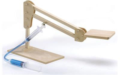 Pathfinder - Hydraulic Mini Cherry Picker