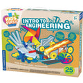 Thames & Kosmos - Intro to Engineering