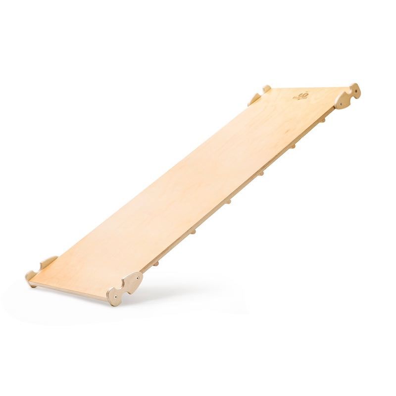 Kinderfeets - Pikler Ramp & Slide