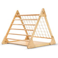 Kinderfeets - Pikler Triple Climber Triangle - Large