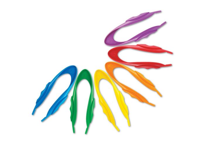 Learning Resources - Jumbo Tweezers