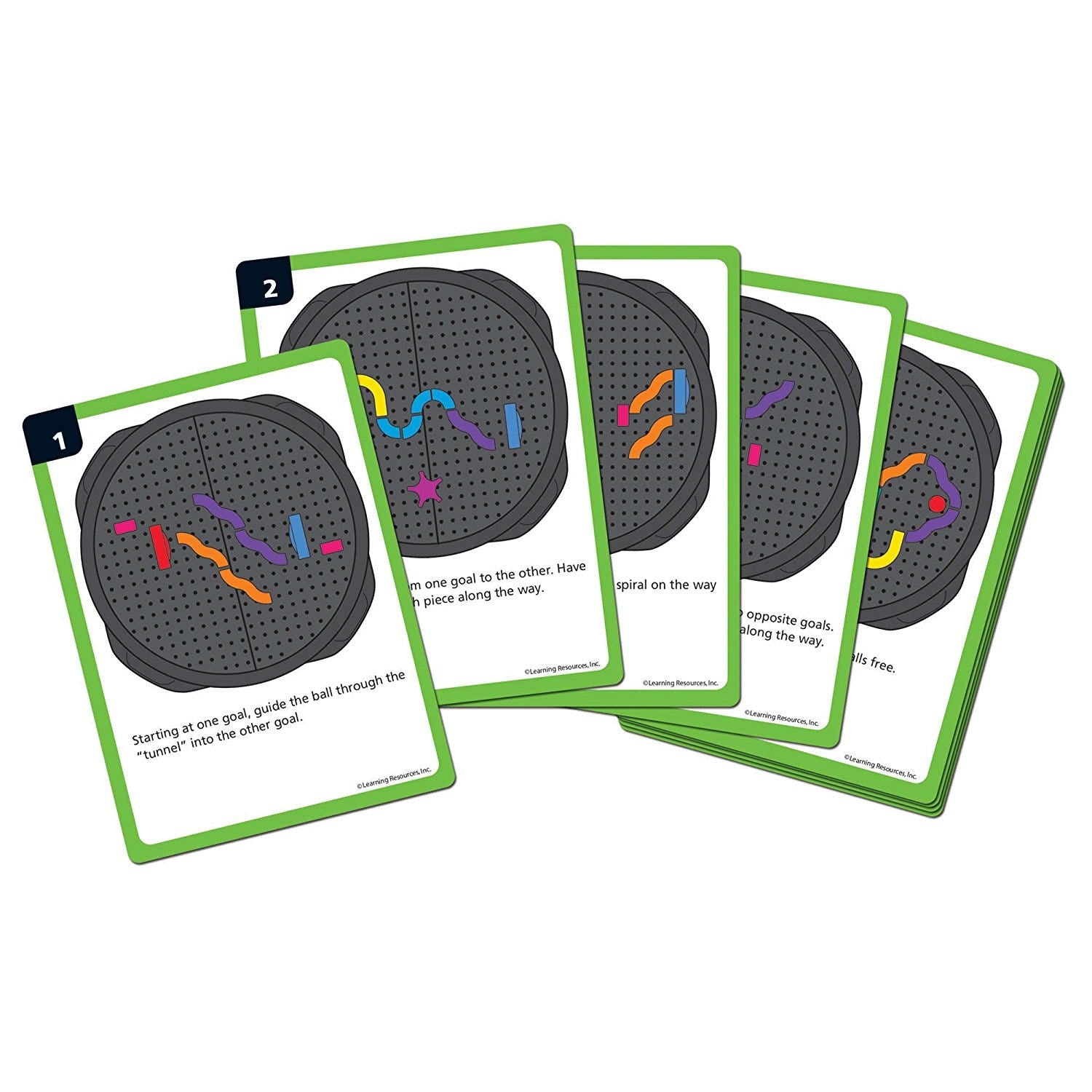 Learning Resources - Create-a-Maze Game