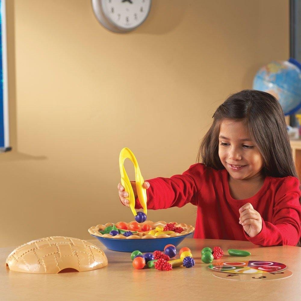Learning Resources - Super Sorting Pie
