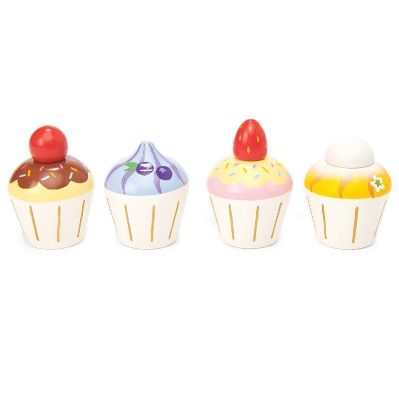 Le Toy Van - Cupcakes