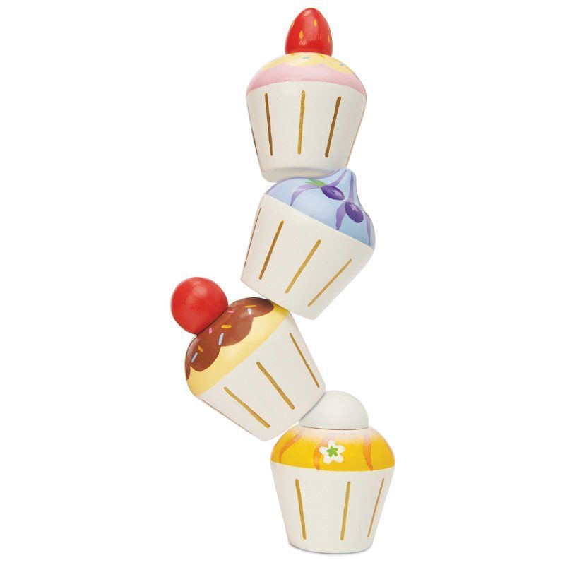 Le Toy Van - Cupcakes