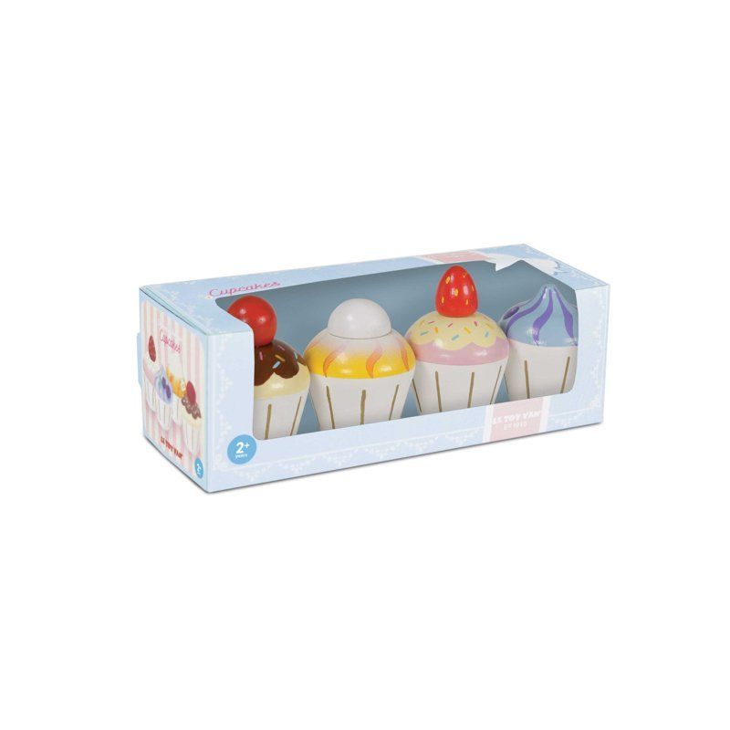 Le Toy Van - Cupcakes