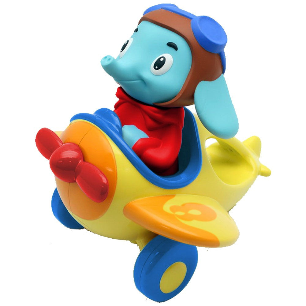 Tomy - Counting with Luke the Loop