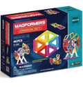 Magformers - Carnival Set 46Pcs