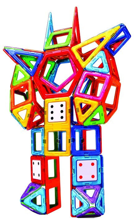 Magformers - Smart Set 144Pcs