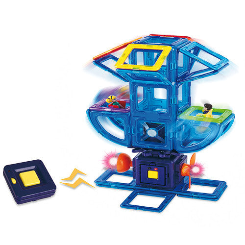 magformers power gear set Magformers